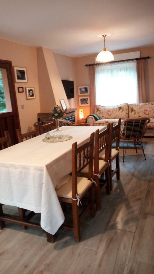 La Konerie Βίλα Onís Εξωτερικό φωτογραφία